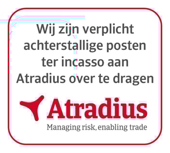 110.01.NL Incassosticker NL