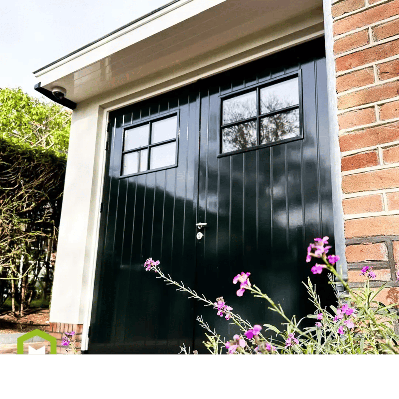 Bekhuis Garagedeuren