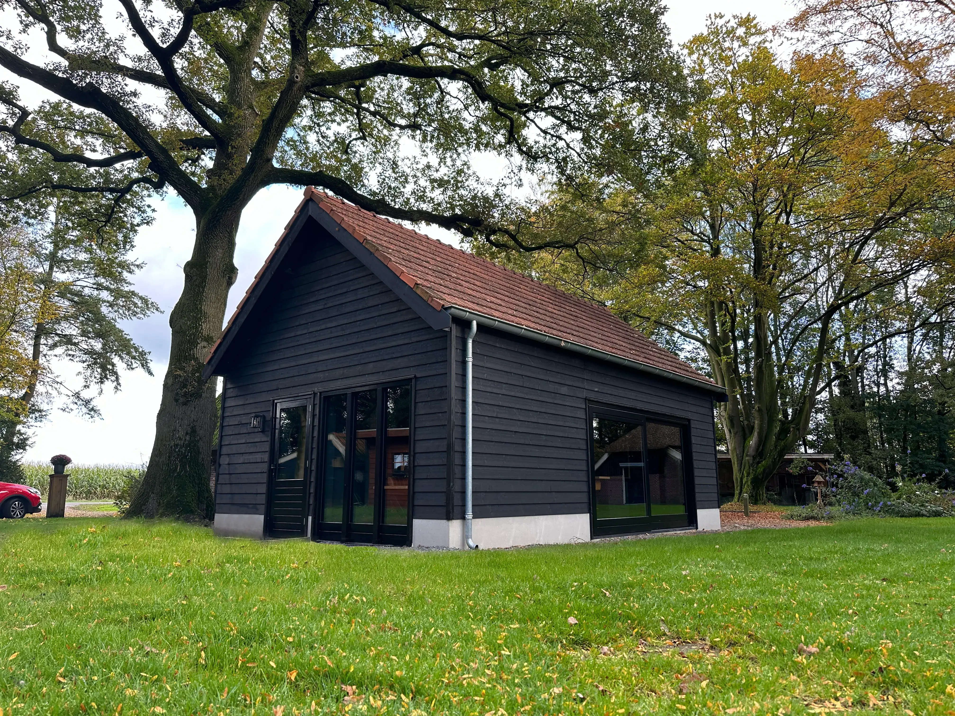 Harm-Jan Bijgebouw