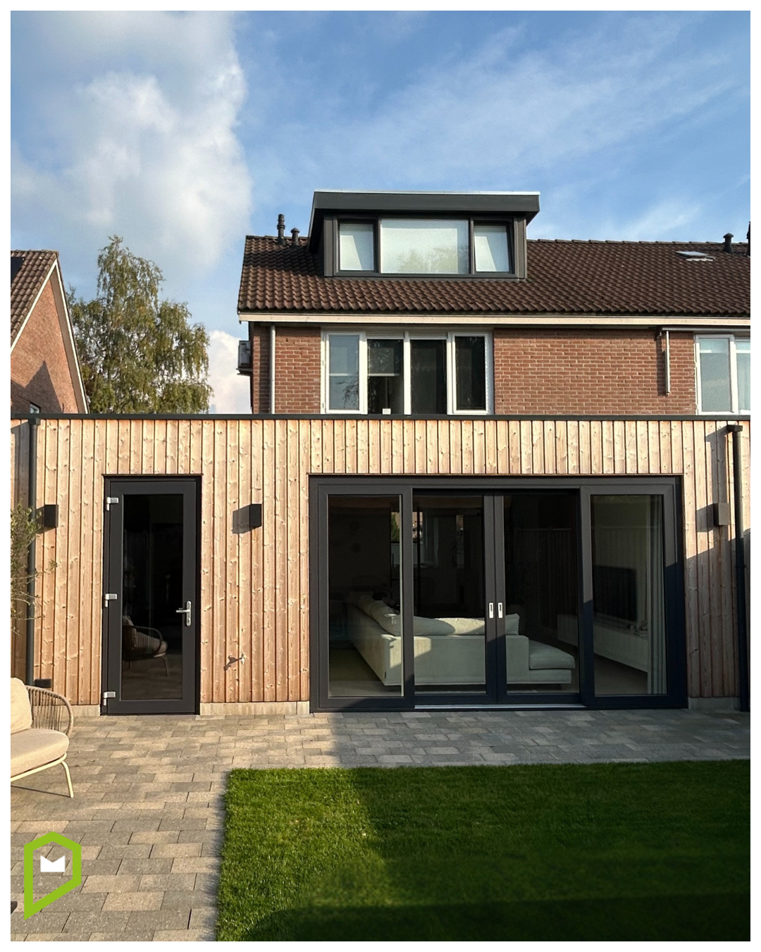 After Eelco en Melody