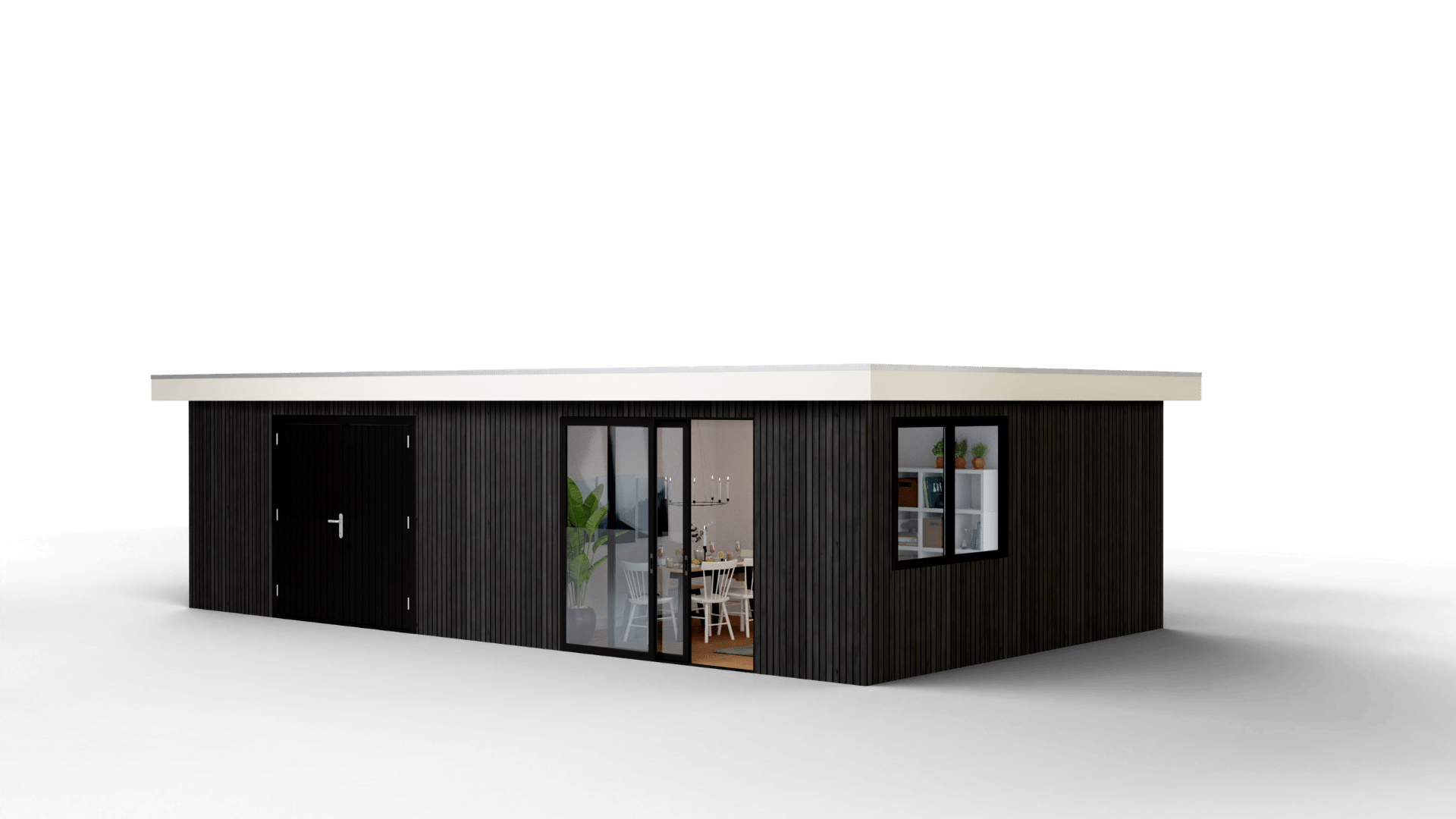 Bijgebouw 