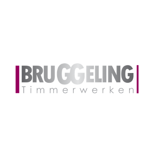 Logo Bruggeling Timmerfabrieken