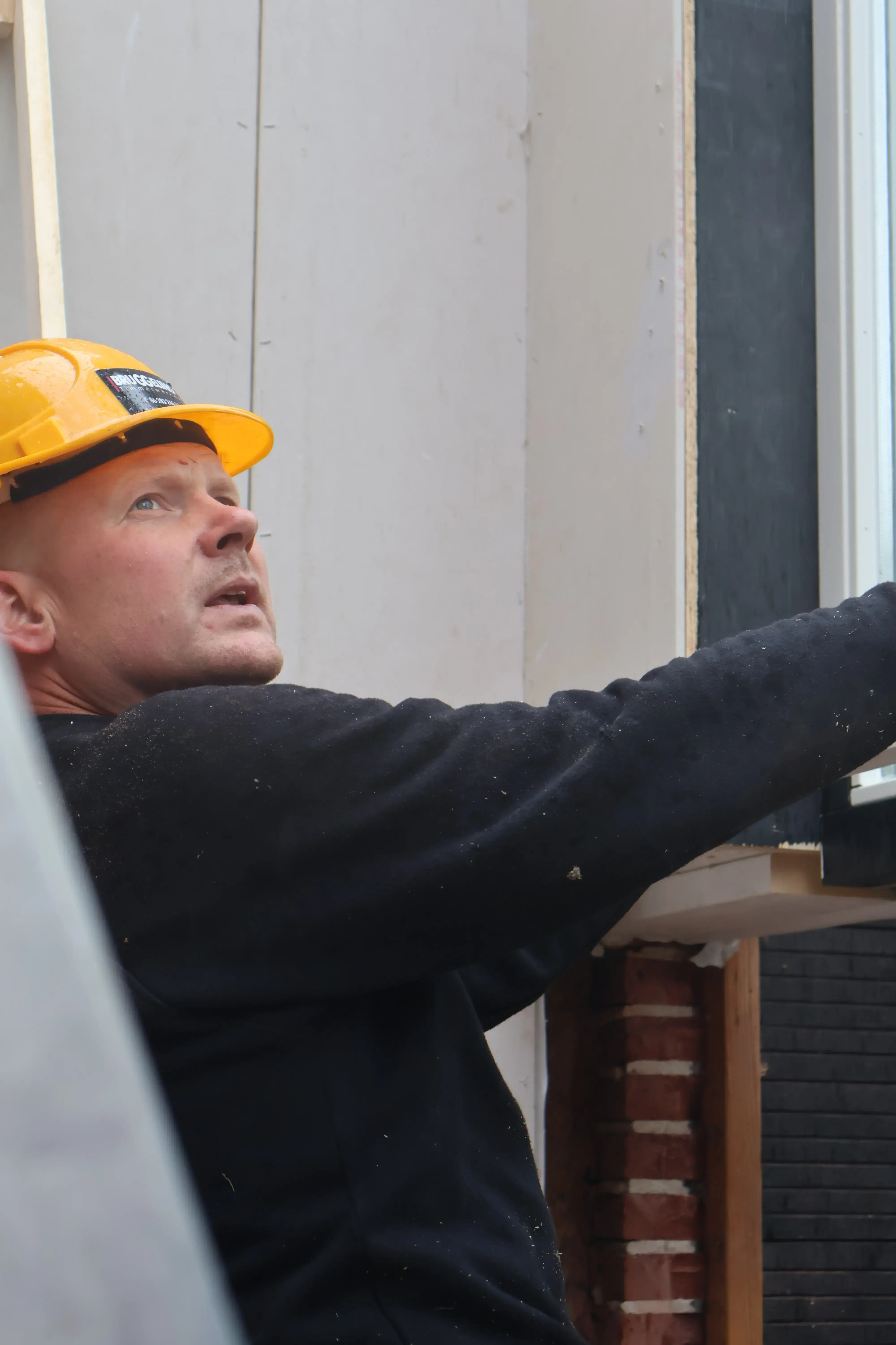Bruggeling Timmerwerken