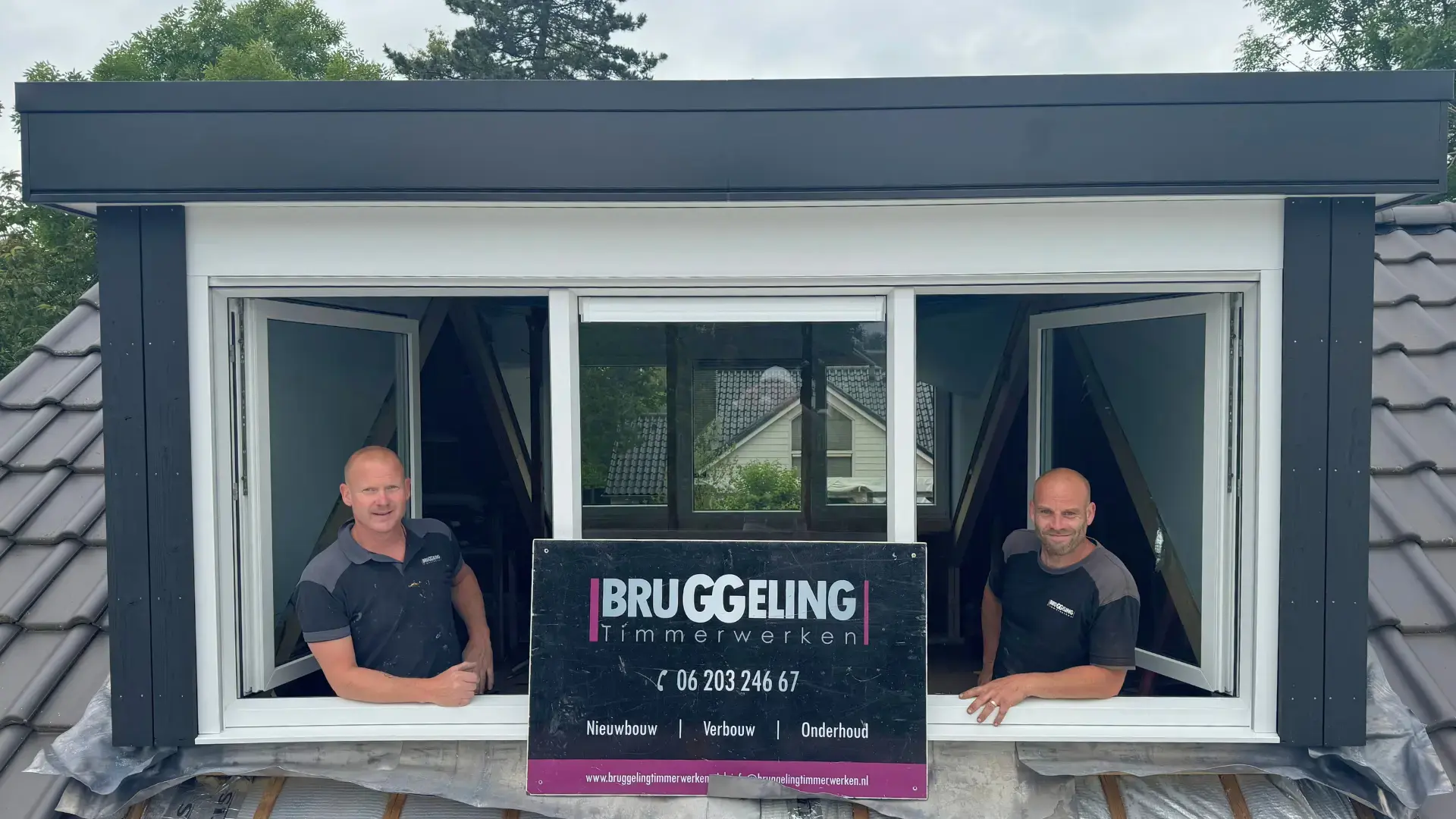 Bruggeling Timmerwerken