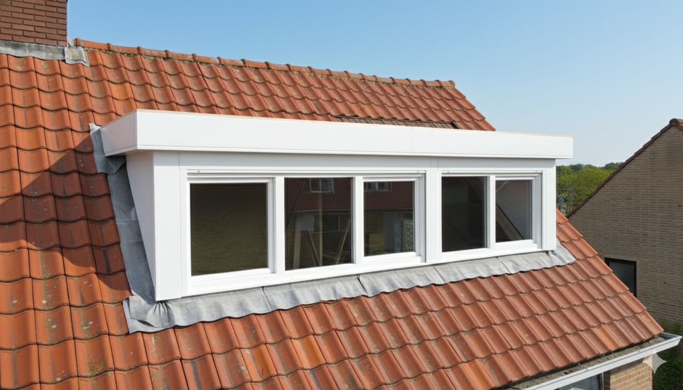 Dakkapel BestBouwmeesters