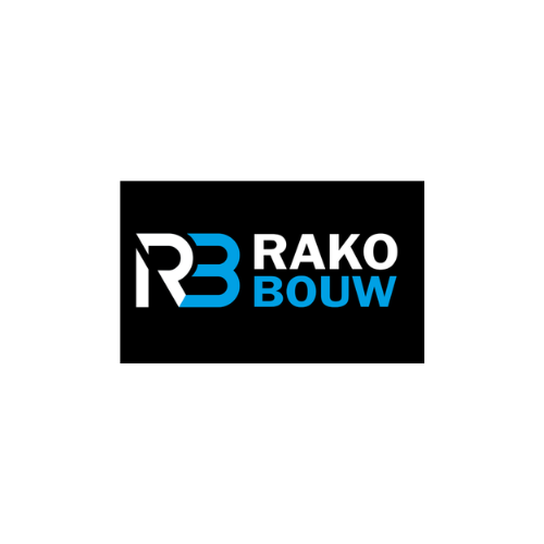 Logo Rako Bouw Vriezenveen