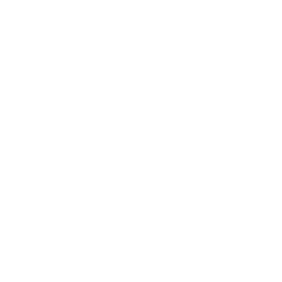Whatsapp logo Wit