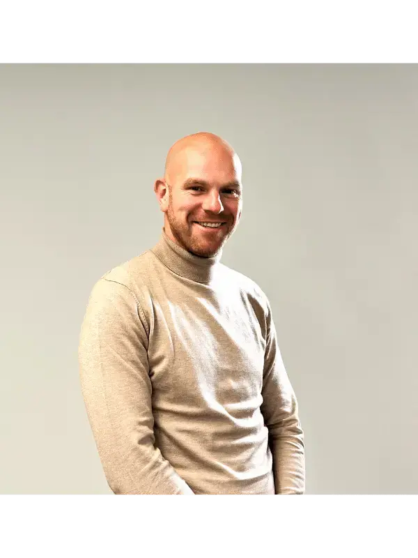 Joris van Prefabmaat