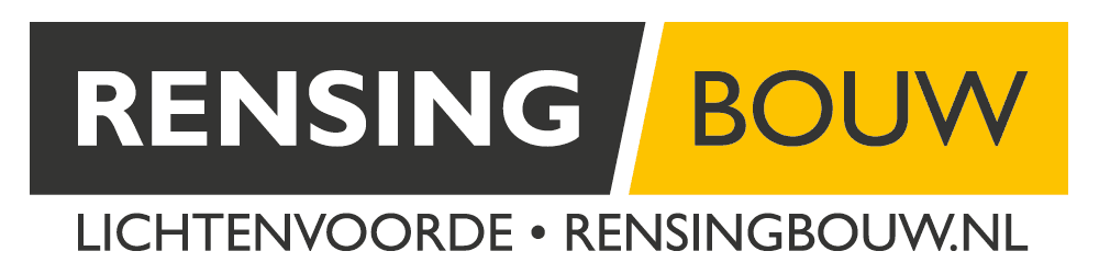 Logo Rensing Bouw