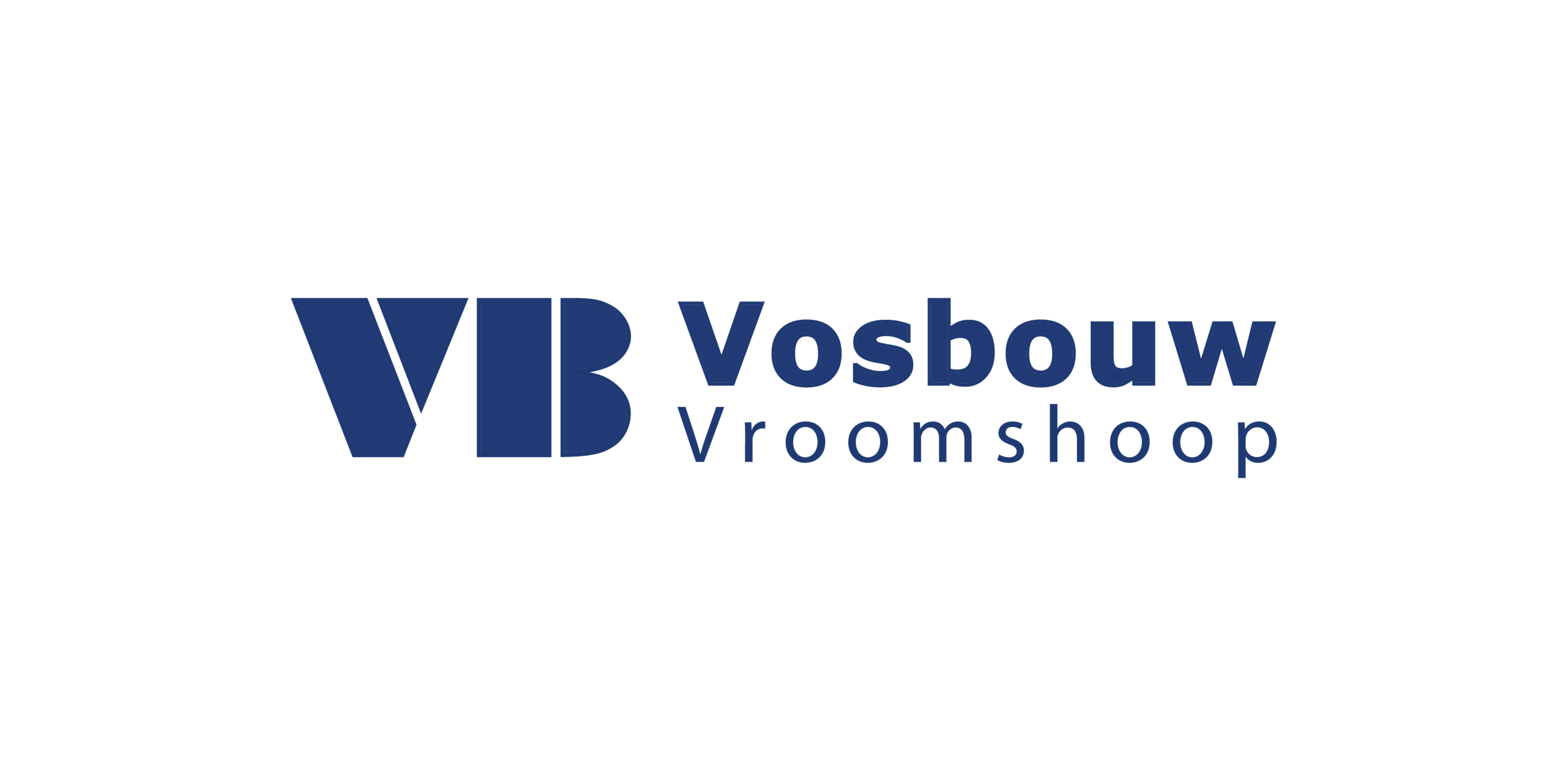 Logo Vosbouw Vroomshoop 1