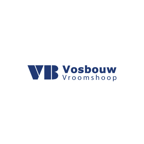 Logo Vosbouw Vroomshoop