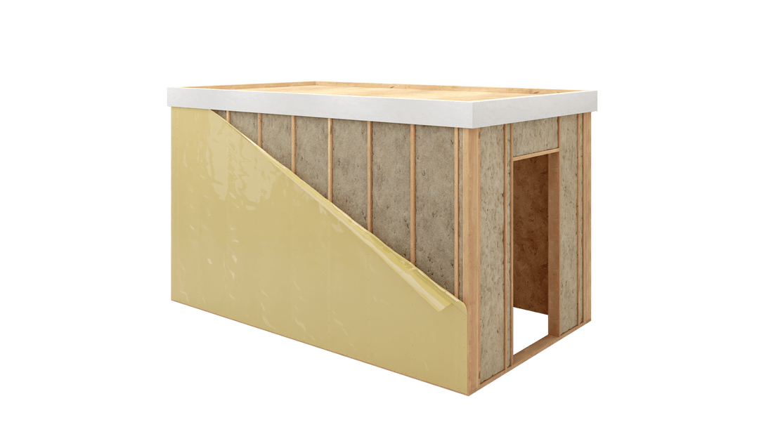 Mantelzorgwoning