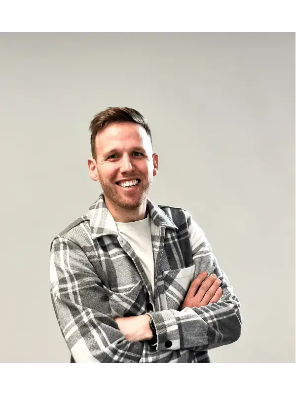 Niek van Prefabmaat
