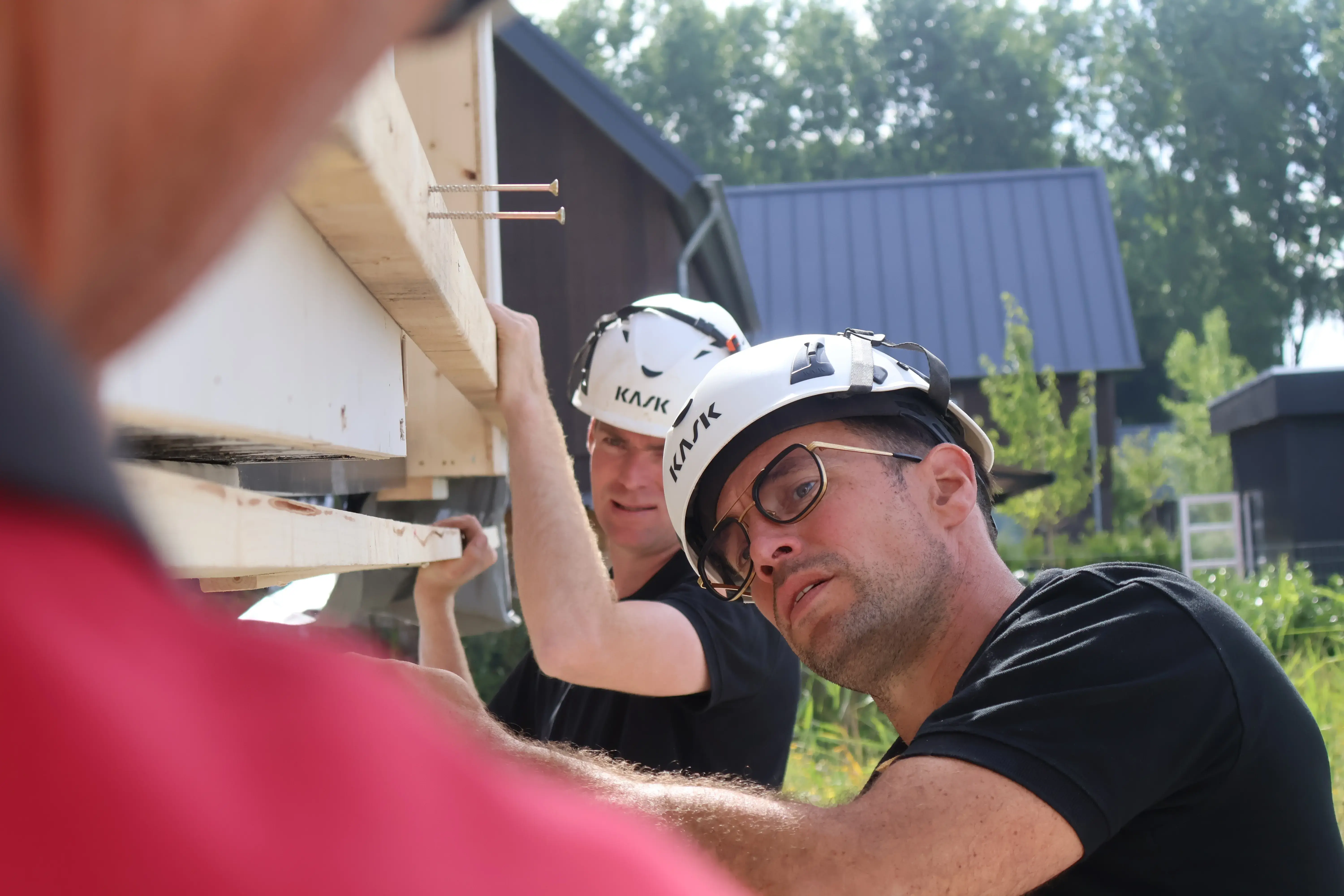 Prefabmaat Prefab Partner