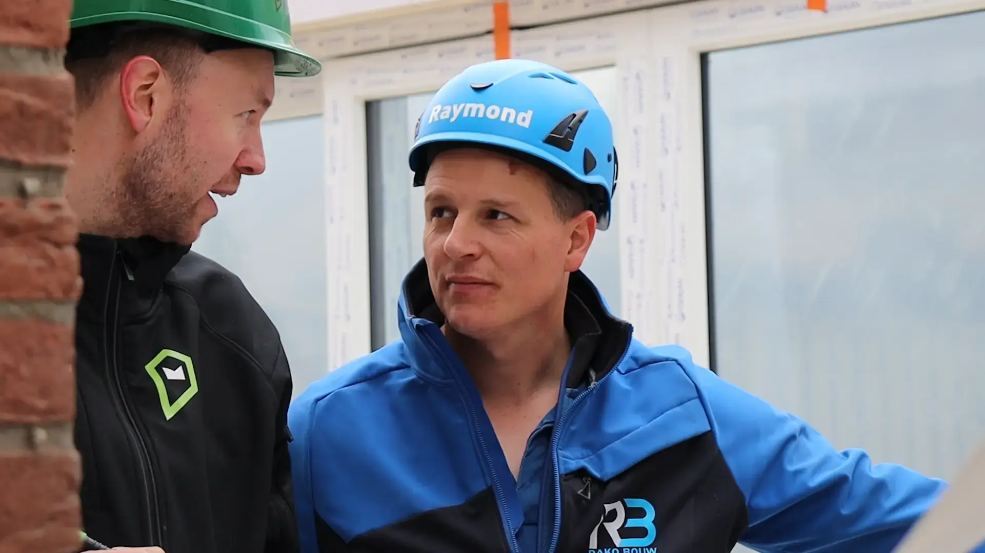 Prefabmaat en RAKO