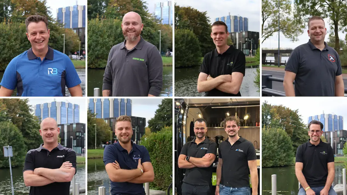 Prefabmaat partner worden