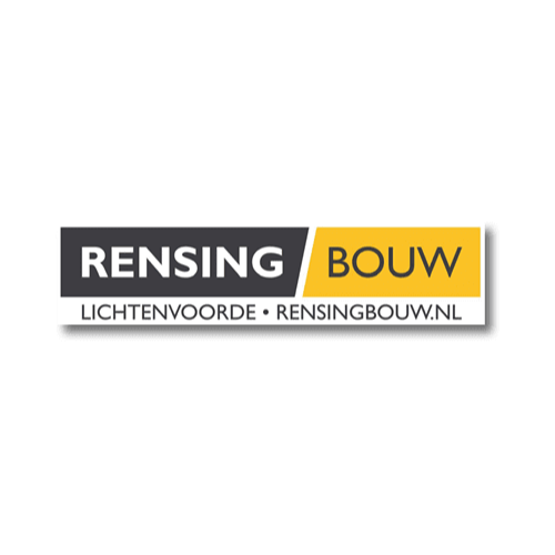 Logo Rensing Bouw