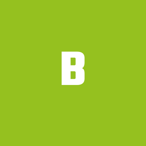 Letter B