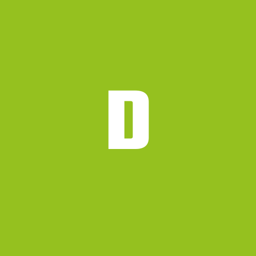 Letter D