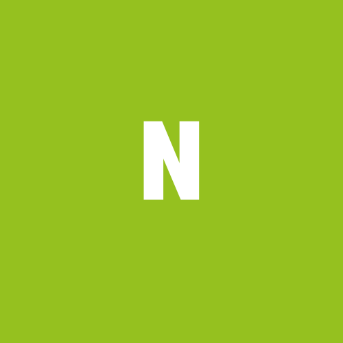 Letter N