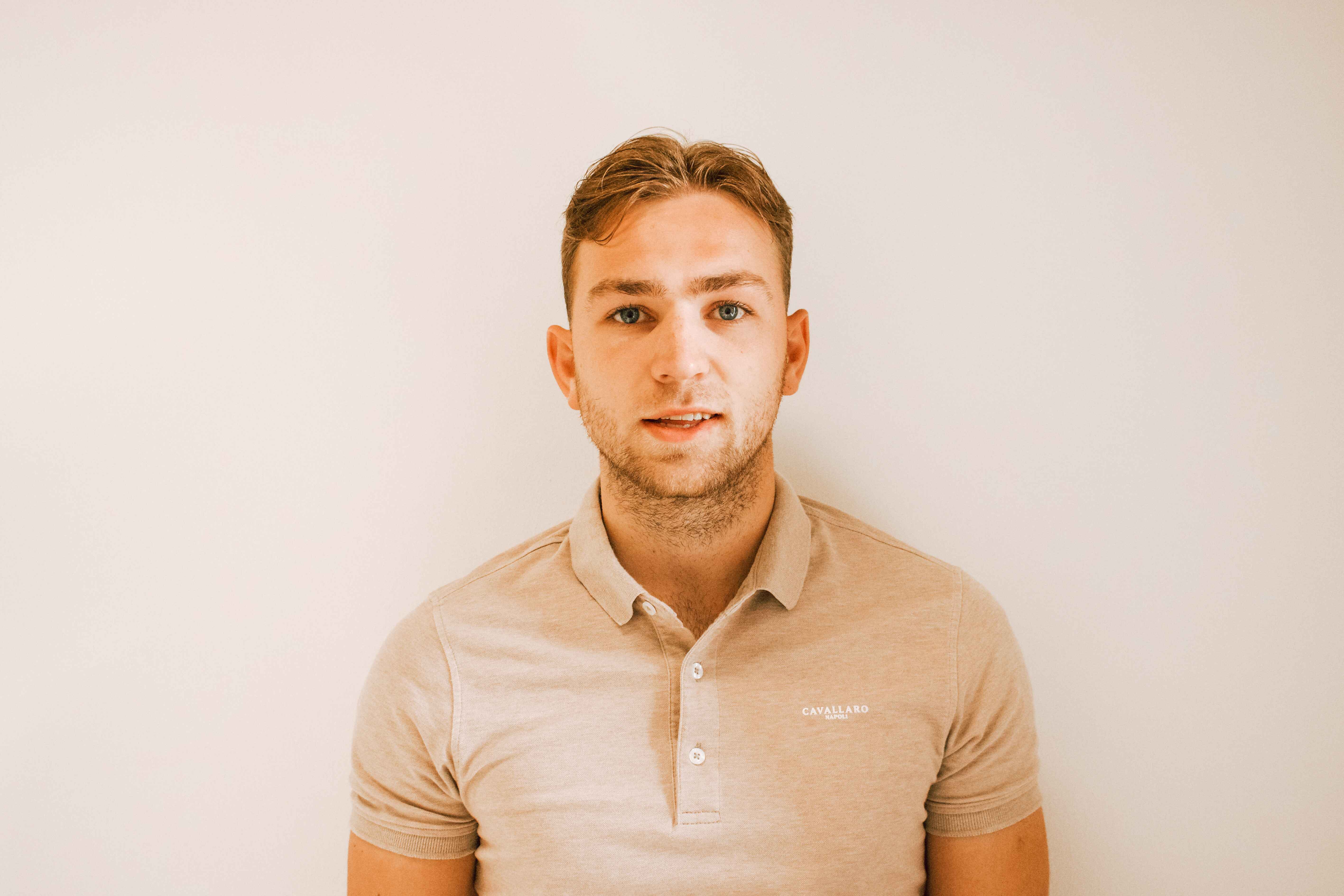 Rob Koelen