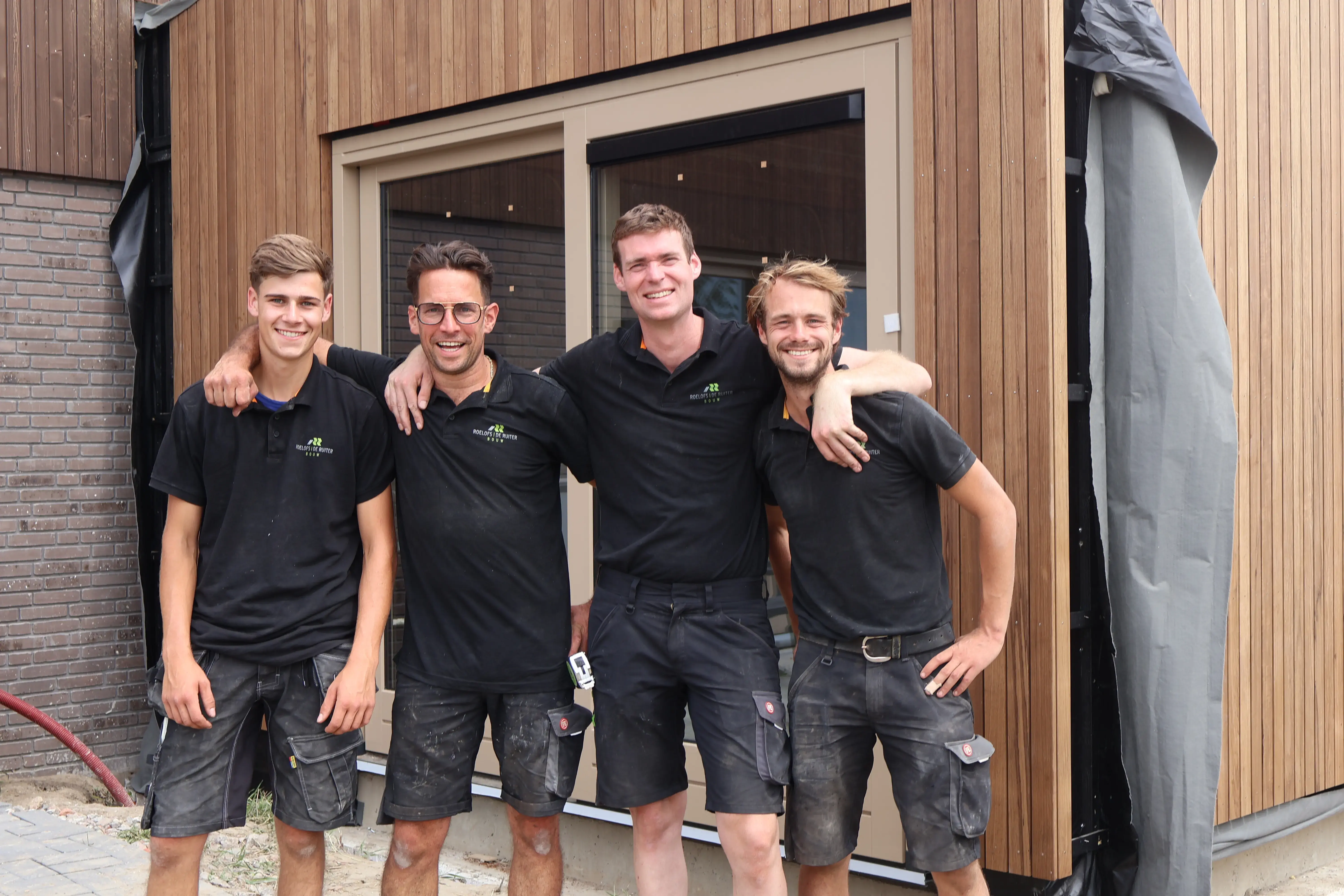 Roelofs de Ruiter Bouw