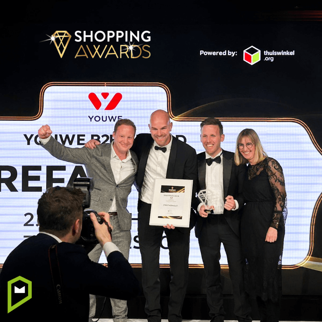 Shopping Awards
