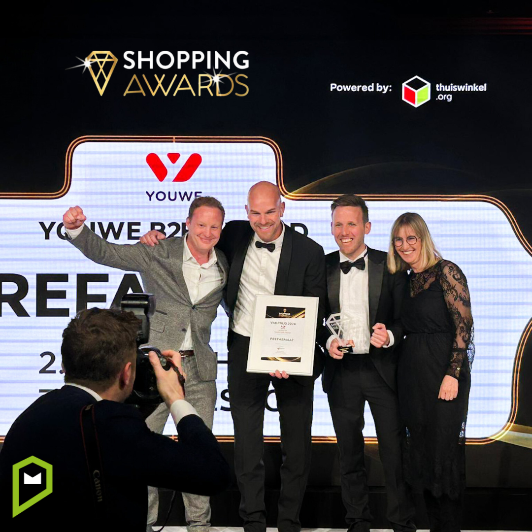 ShoppingAwards