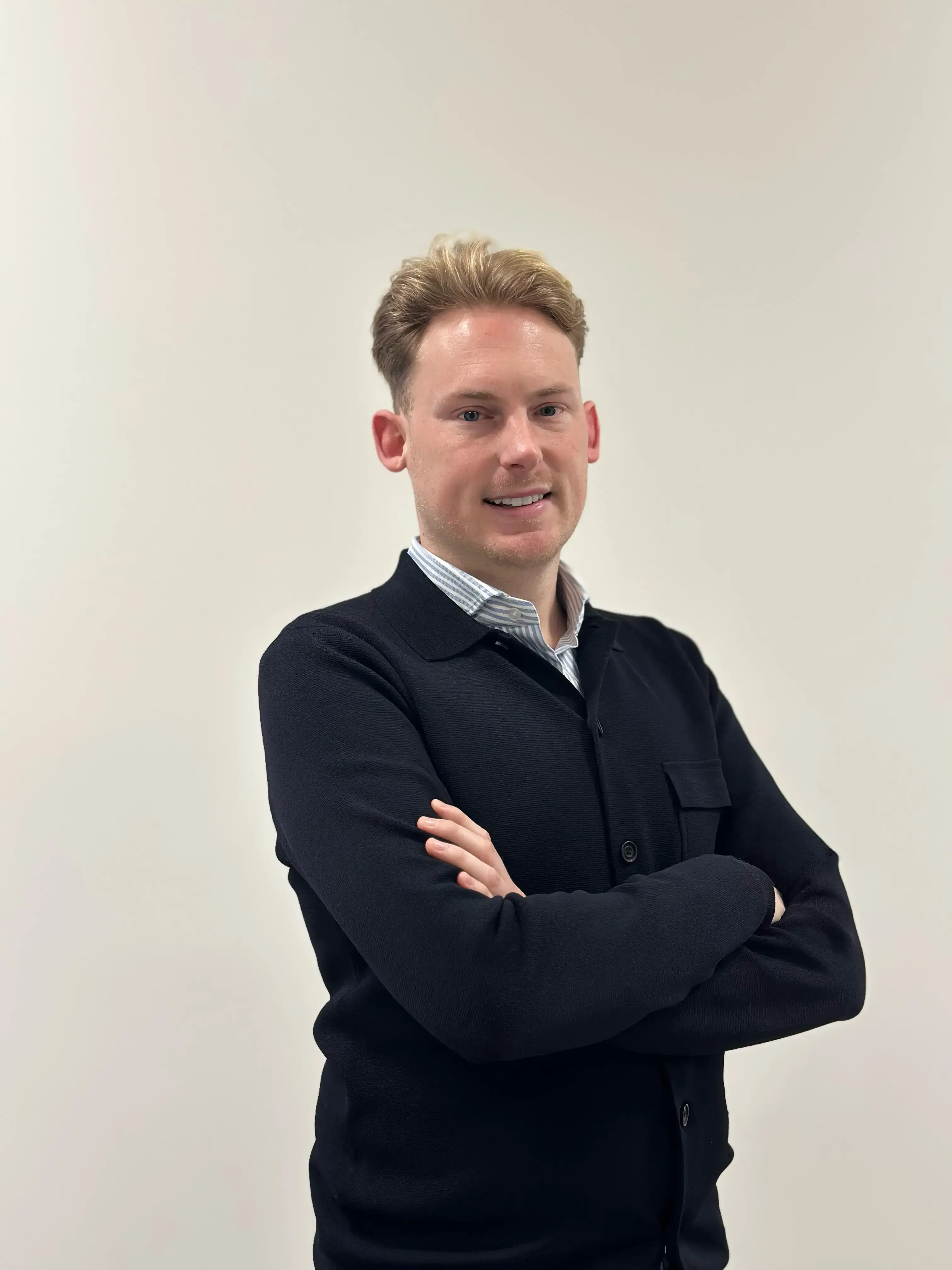 Tom van Prefabmaat