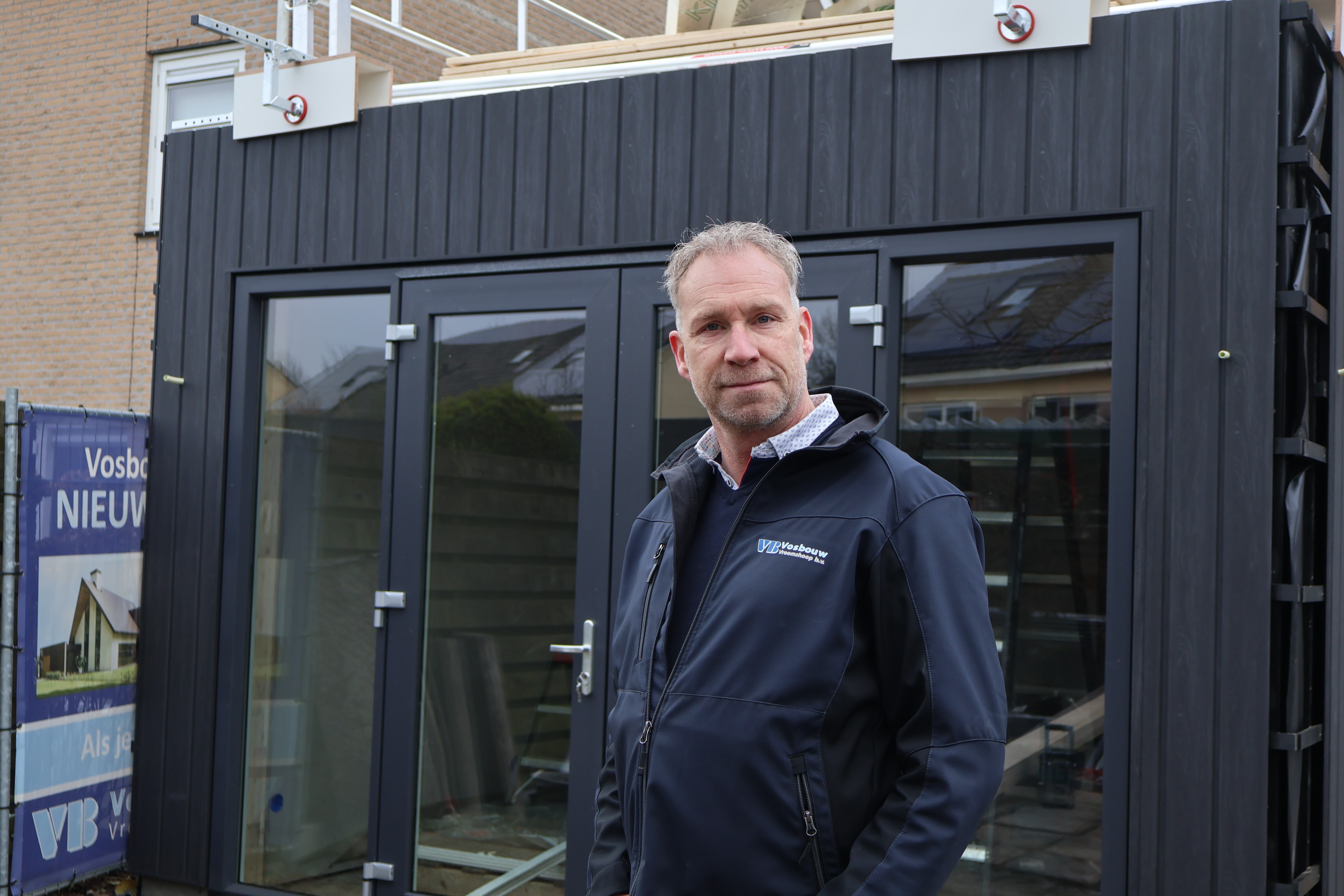 Vosbouw Vroomshoop 2