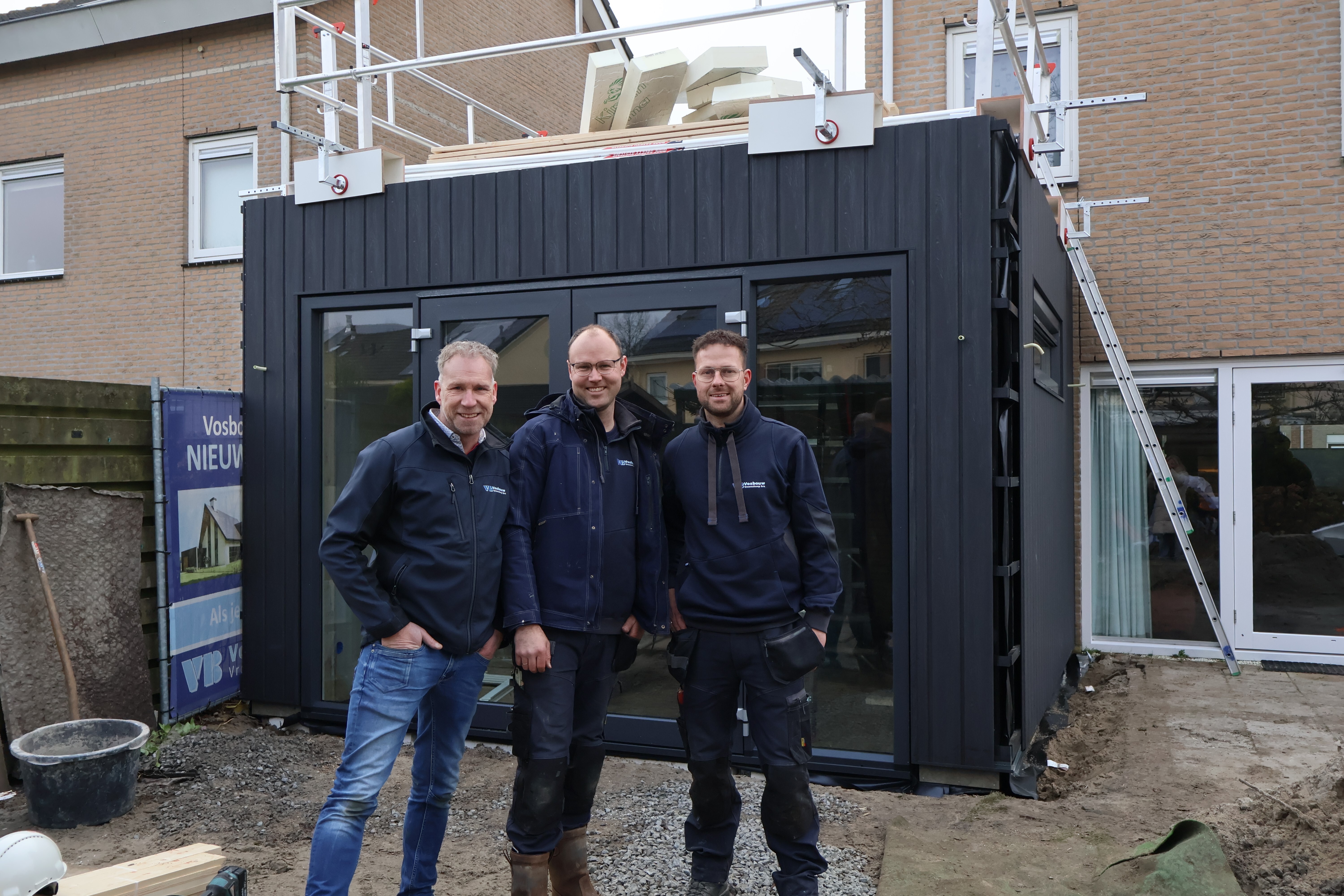 Vosbouw Vroomshoop-2