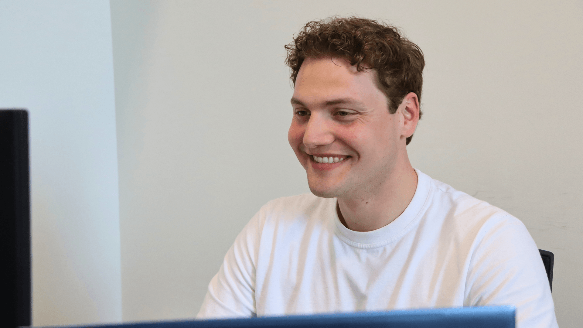 Max Kantoor - head of product
