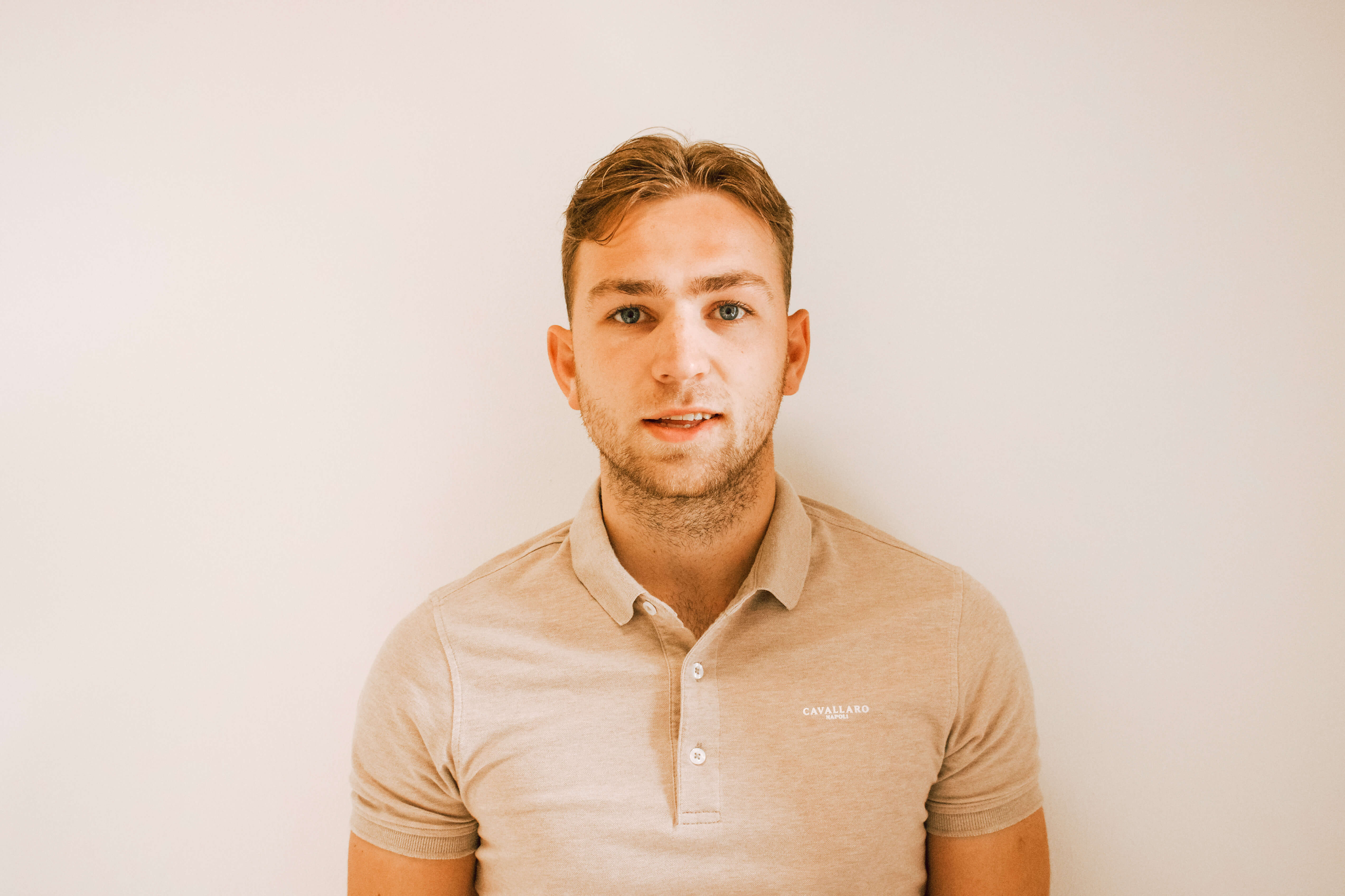 Rob Koelen